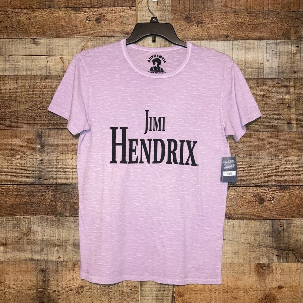 NWT Lucky Brand Jimi Hendrix t-shirt size Small